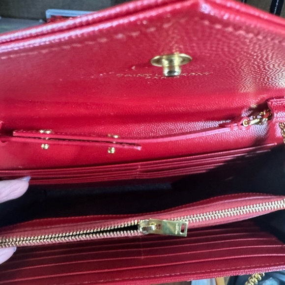 YSY shoulder bag - Picture 5 of 5